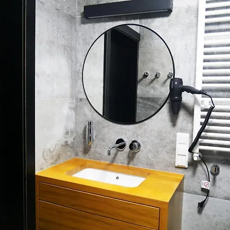 Appartement Rs Prestige Raclawickie 10 