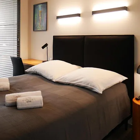 Apartment Rs Prestige Raclawickie 10 