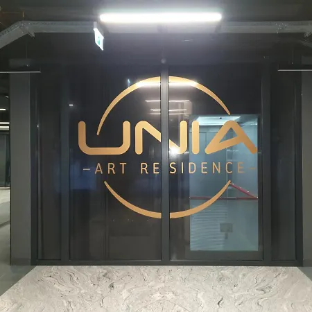 Appartement Rs Prestige Raclawickie 10 