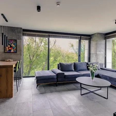 Apartment Rs Prestige Raclawickie 10 