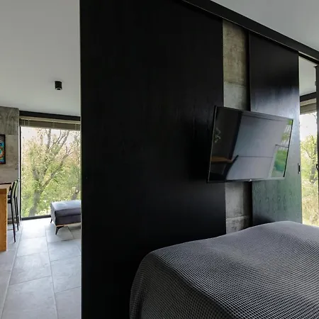 Apartment Rs Prestige Raclawickie 10 