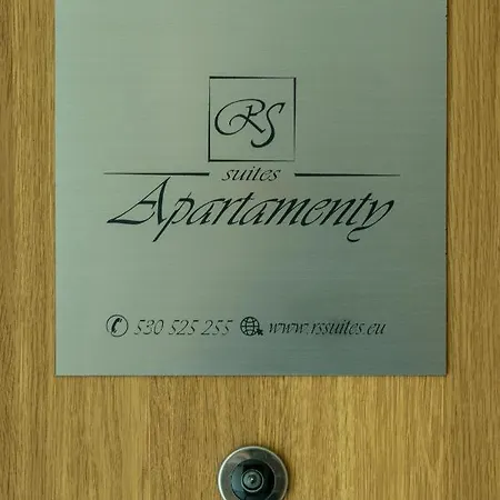 Rs Prestige Raclawickie 10 