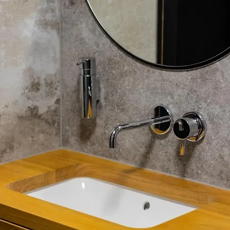 Daire Rs Prestige Raclawickie 10 