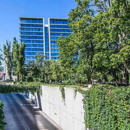 Daire Rs Prestige Raclawickie 10 