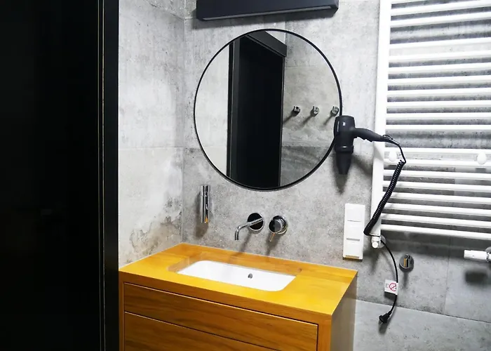 Διαμέρισμα Rs Prestige Raclawickie 10 