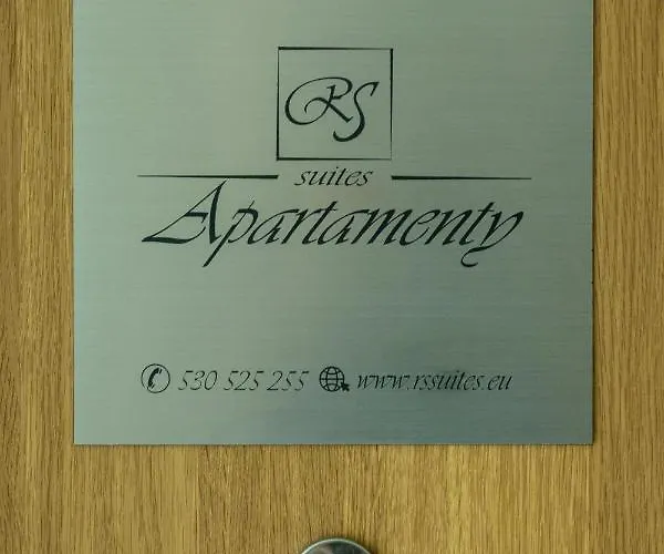 Rs Prestige Raclawickie 10 